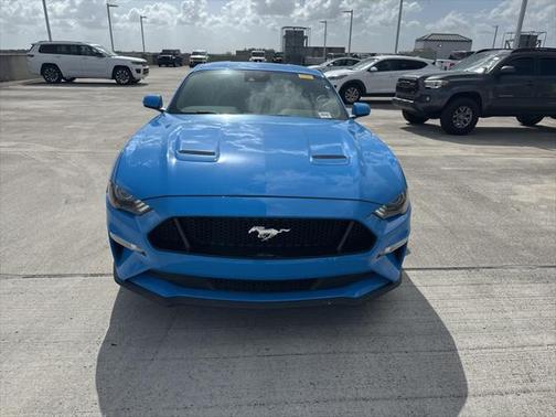 2023 Ford Mustang GT