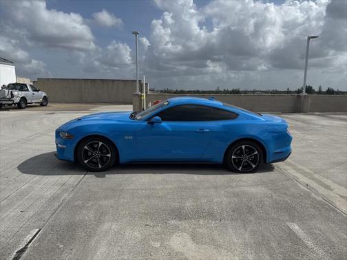 2023 Ford Mustang GT