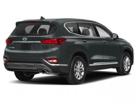 2020 Hyundai SANTA FE SEL 2.4