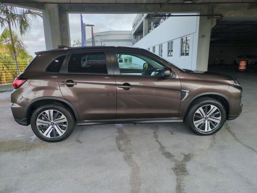 2024 Mitsubishi Outlander Sport 2.0 ES