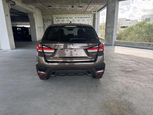 2024 Mitsubishi Outlander Sport 2.0 ES