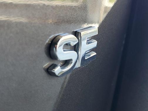 Alloy Silver Metallic 2024 Mitsubishi Outlander Sport 2.0 ES
