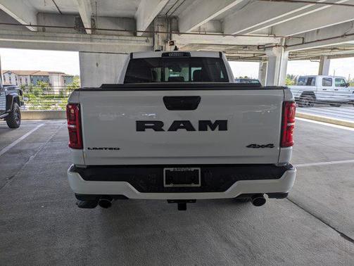 2025 RAM 1500 Limited
