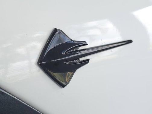 Arctic White 2015 Chevrolet Corvette Stingray