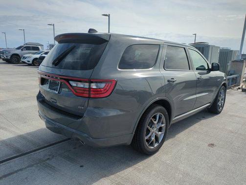 2026 Dodge Durango GT HEMI V8 AWD