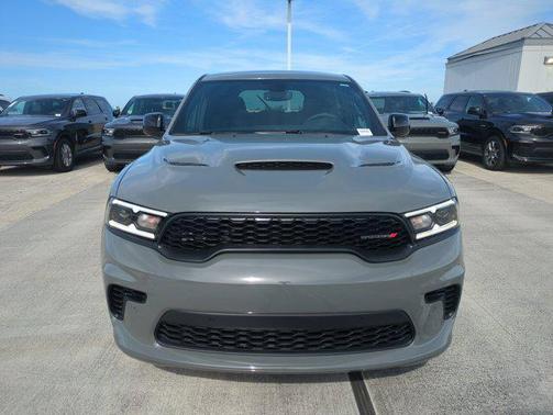 2026 Dodge Durango GT HEMI V8 AWD