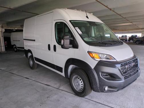 2025 RAM ProMaster 1500 Base