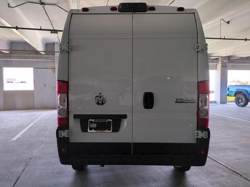 2025 RAM ProMaster 1500 Base