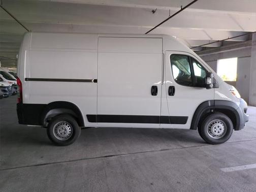 2025 RAM ProMaster 1500 Base