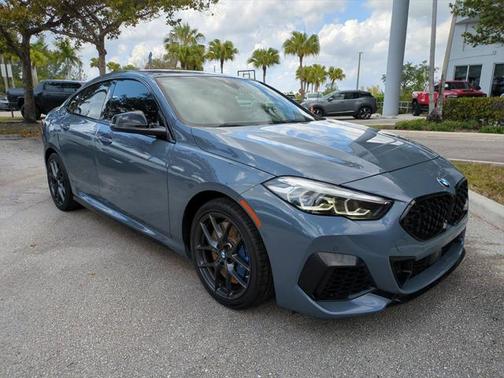 2022 BMW M235 Gran Coupe i xDrive