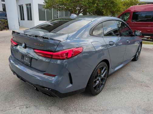 2022 BMW M235 Gran Coupe i xDrive