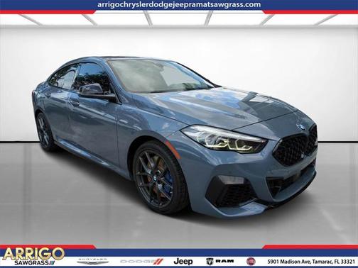 2022 BMW M235 Gran Coupe i xDrive
