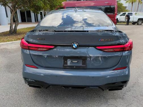 2022 BMW M235 Gran Coupe i xDrive