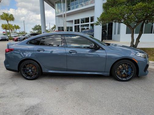 2022 BMW M235 Gran Coupe i xDrive
