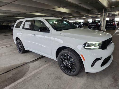 2025 Dodge Durango GT RWD