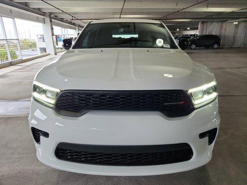 2025 Dodge Durango GT RWD