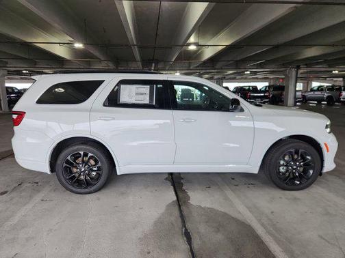 2025 Dodge Durango GT RWD