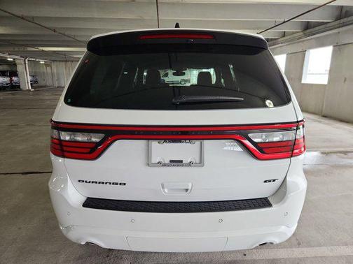 2025 Dodge Durango GT RWD