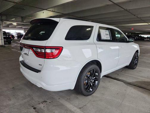 2025 Dodge Durango GT RWD