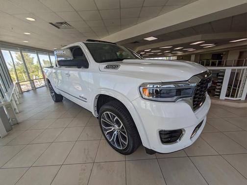 2025 RAM 1500 ST