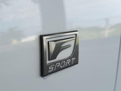 Ultra White 2022 Lexus IS 350 Base