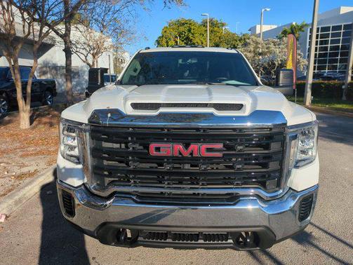 2023 GMC Sierra 3500 Base