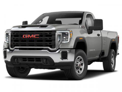 2023 GMC Sierra 3500 Base