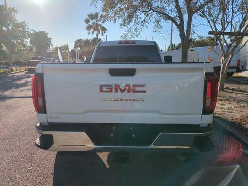 2023 GMC Sierra 3500 Base