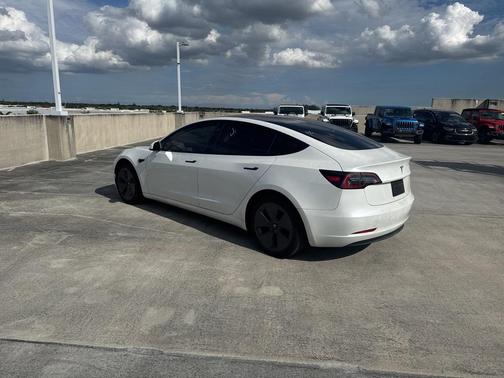 2023 Tesla Model 3 Standard Range