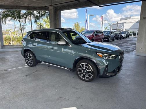 2023 BMW X1 xDrive28i