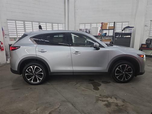 2023 Mazda CX-5 2.5 S Premium