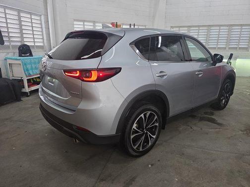 2023 Mazda CX-5 2.5 S Premium