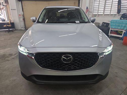 2023 Mazda CX-5 2.5 S Premium