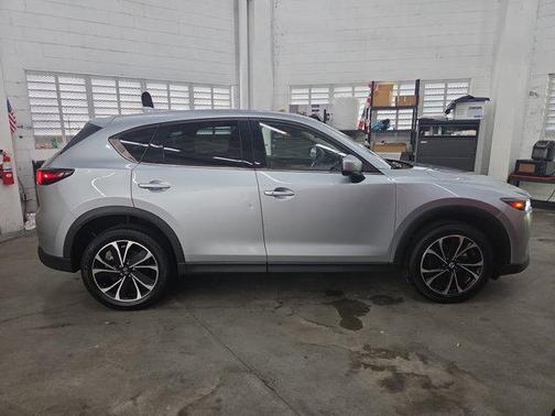2023 Mazda CX-5 2.5 S Premium
