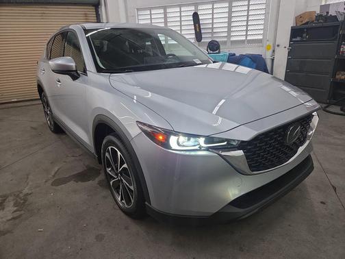 2023 Mazda CX-5 2.5 S