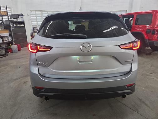 2023 Mazda CX-5 2.5 S Premium
