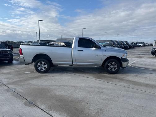 2016 RAM 1500 Tradesman