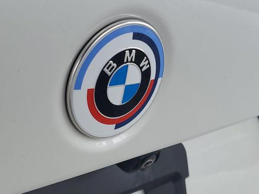 White Metallic 2023 BMW M340 M340i