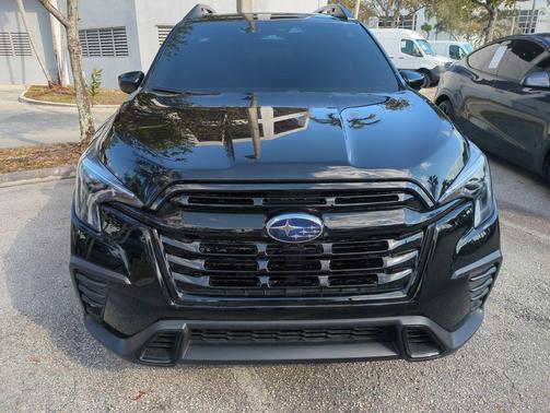 2025 Subaru Ascent Onyx Edition 7-Passenger