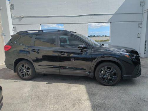 2025 Subaru Ascent Onyx Edition 7-Passenger