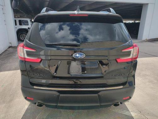 2025 Subaru Ascent Onyx Edition 7-Passenger