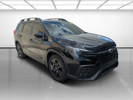 2025 Subaru Ascent Onyx Edition 7-Passenger