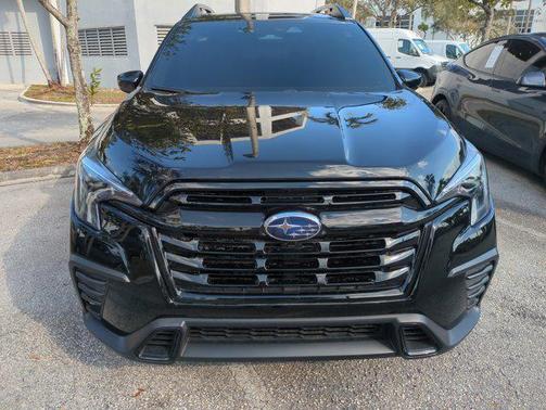 2025 Subaru Ascent Onyx Edition 7-Passenger