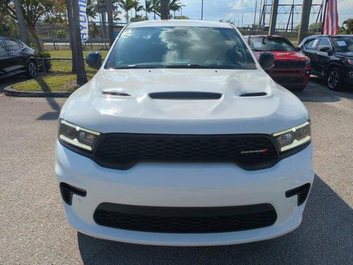 2021 Dodge Durango R/T AWD