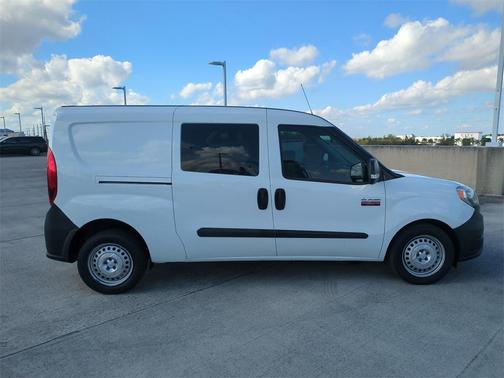 2020 RAM ProMaster City Base