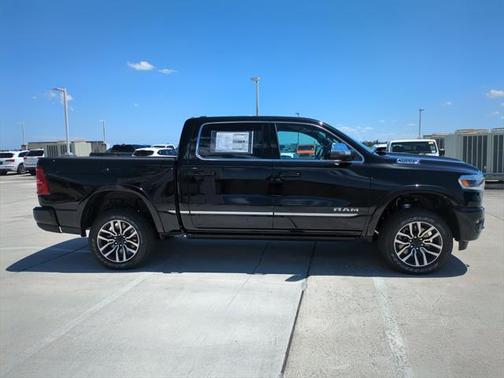 2025 RAM 1500 Limited
