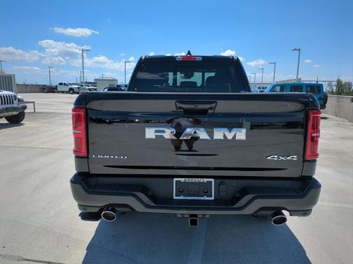 2025 RAM 1500 Limited