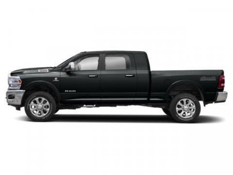 2020 RAM 2500 Laramie Mega Cab 4X4 6'4' Box