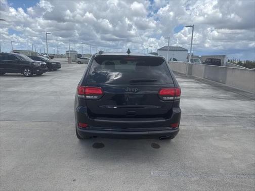 2019 Jeep Grand Cherokee Limited X
