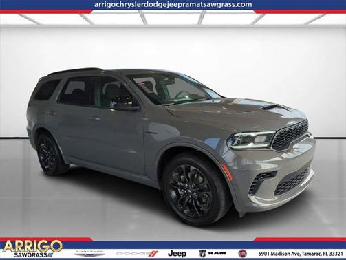 2025 Dodge Durango R/T AWD